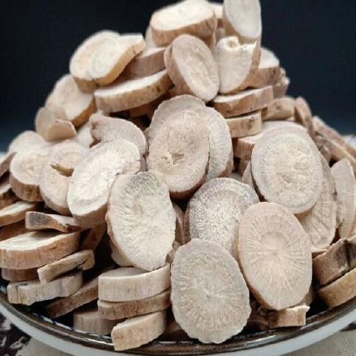 White Peony Root Extract