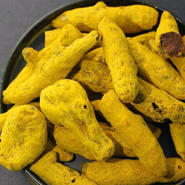 Turmeric Extract
